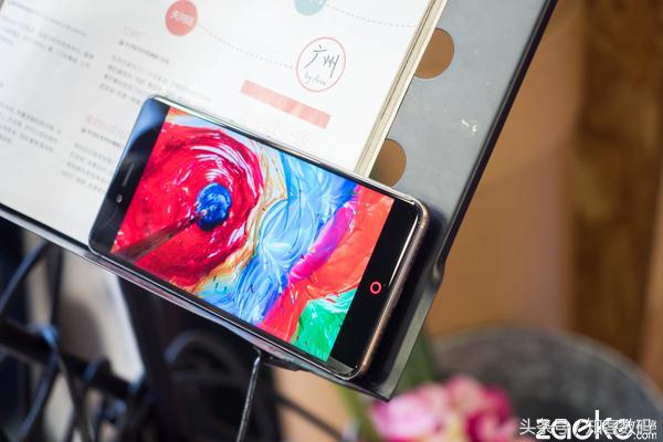 nubia Z11 miniS评测：这一次升级，与众不同