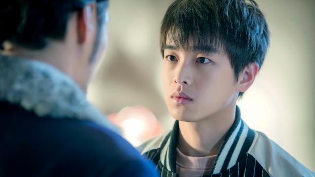 器灵什么时候器灵刘明睿会复活吗