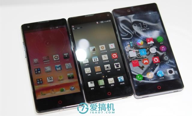 中端最强拍照？nubia Z11 miniS体验