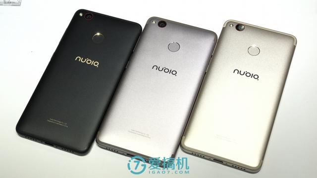 中端最强拍照？nubia Z11 miniS体验