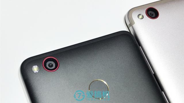 中端最强拍照？nubia Z11 miniS体验