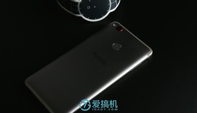 依然主打拍照，努比亚 Z11 miniS 评测
