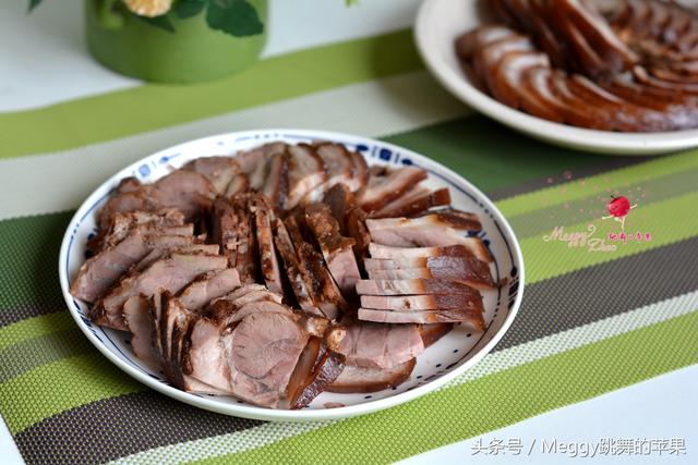 這肉在家做只要50元，外買都要小二百！你要不學(xué)就太虧了！