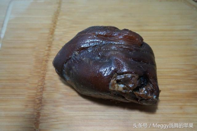 這肉在家做只要50元，外買都要小二百！你要不學(xué)就太虧了！