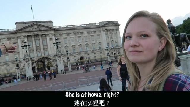 女王用英文怎么说女王用英文怎么写