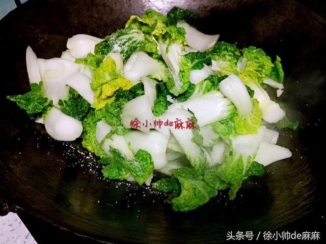 冬天进补不要错过这道不起眼的菜，比吃肉强多了！