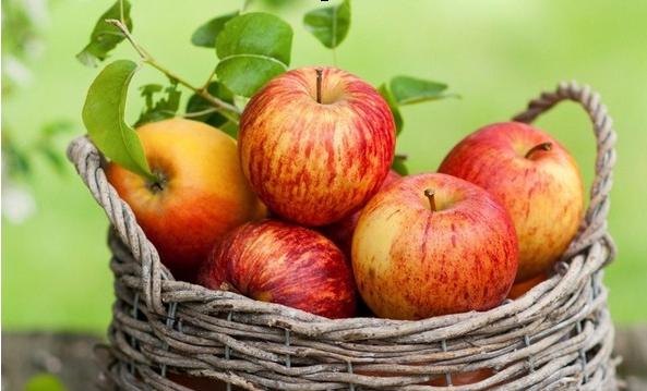 苹果怎么吃才能发挥最大功效？