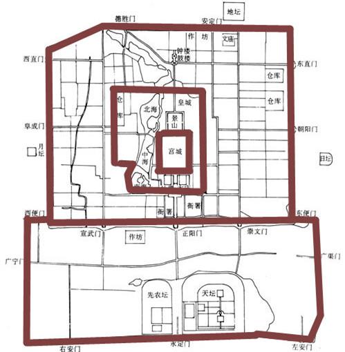 城郭什么意思城郭的释义