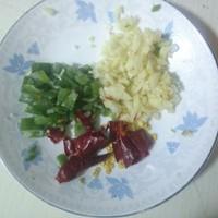 好吃簡(jiǎn)單的粉蒸胡蘿卜絲