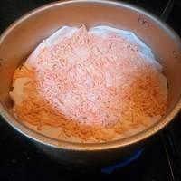 好吃簡(jiǎn)單的粉蒸胡蘿卜絲