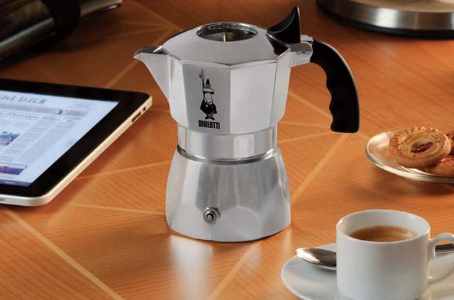 咖啡壶种类有很多种 如何选择适合自己的咖啡壶？