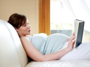 最好的胎谈方法，孕期你跟宝宝是这样交流的吗？