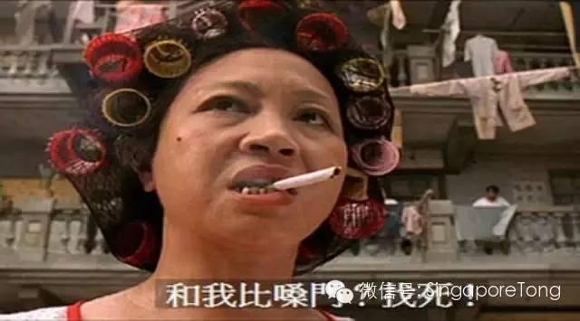 一中国人狠批：“新加坡人觉得自己会说英文就显得高级”！