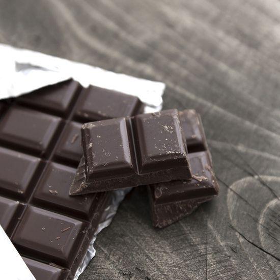 你所不知道的巧克力的秘密，怎样吃巧克力才算健康？