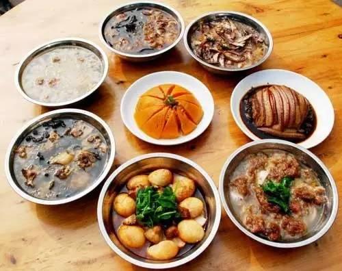 天津菜属于什么菜系啊,就是天津大众生活里的菜