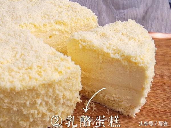 日本網紅半熟乳酪蛋糕，嫩滑不膩的秘訣就在這里……