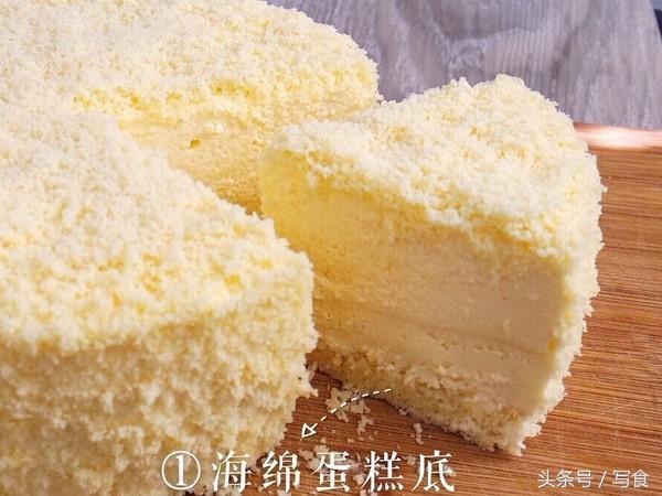日本網紅半熟乳酪蛋糕，嫩滑不膩的秘訣就在這里……