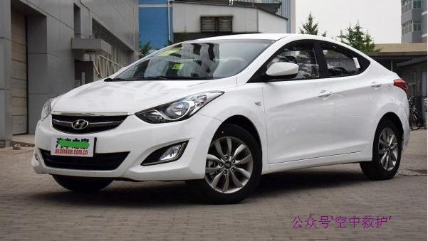 朗动车多少钱(2019现代朗动裸车多少钱)