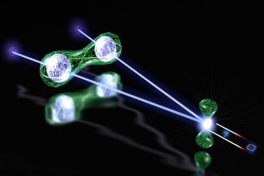 量子十问之十：量子传感刷新测量技术极限