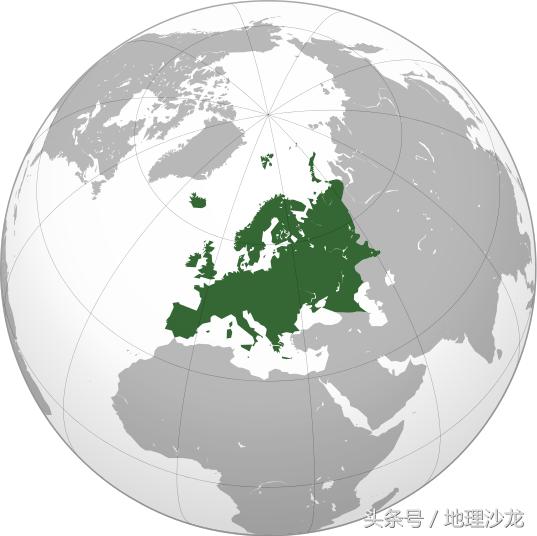 阿尔卑斯山属于哪两个板块