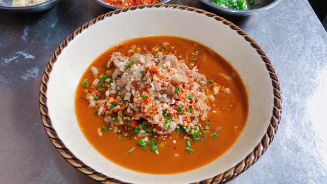 用生粉腌肉怎么做好吃(生粉腌肉步骤)