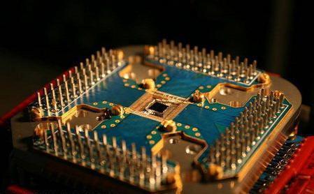 量子十问之九：量子也有存储U盘？