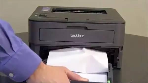 喷墨打印机的耗材是什么
