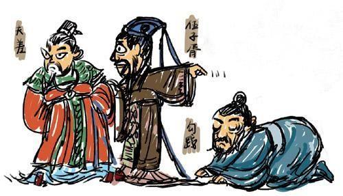 兔死狗烹什么意思(兔死狗烹的释义)