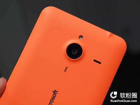WP8.1版Lumia 640/XL在拉美地区收到固件更新