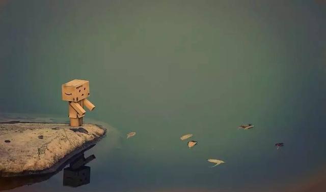 失去自我是什么意思(失去自我的唯美句子)