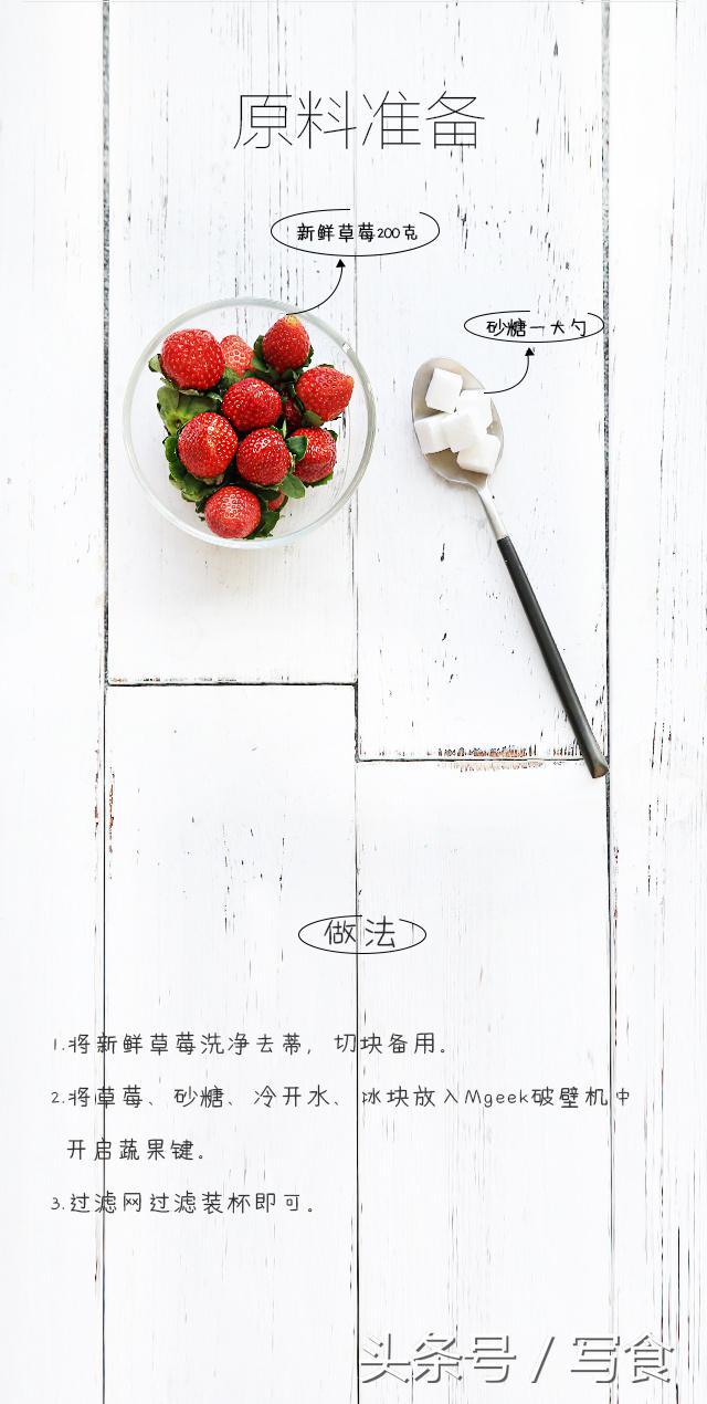 感冒只靠维生素C怎么行？你需要补充维生素A，这几款果汁帮到你
