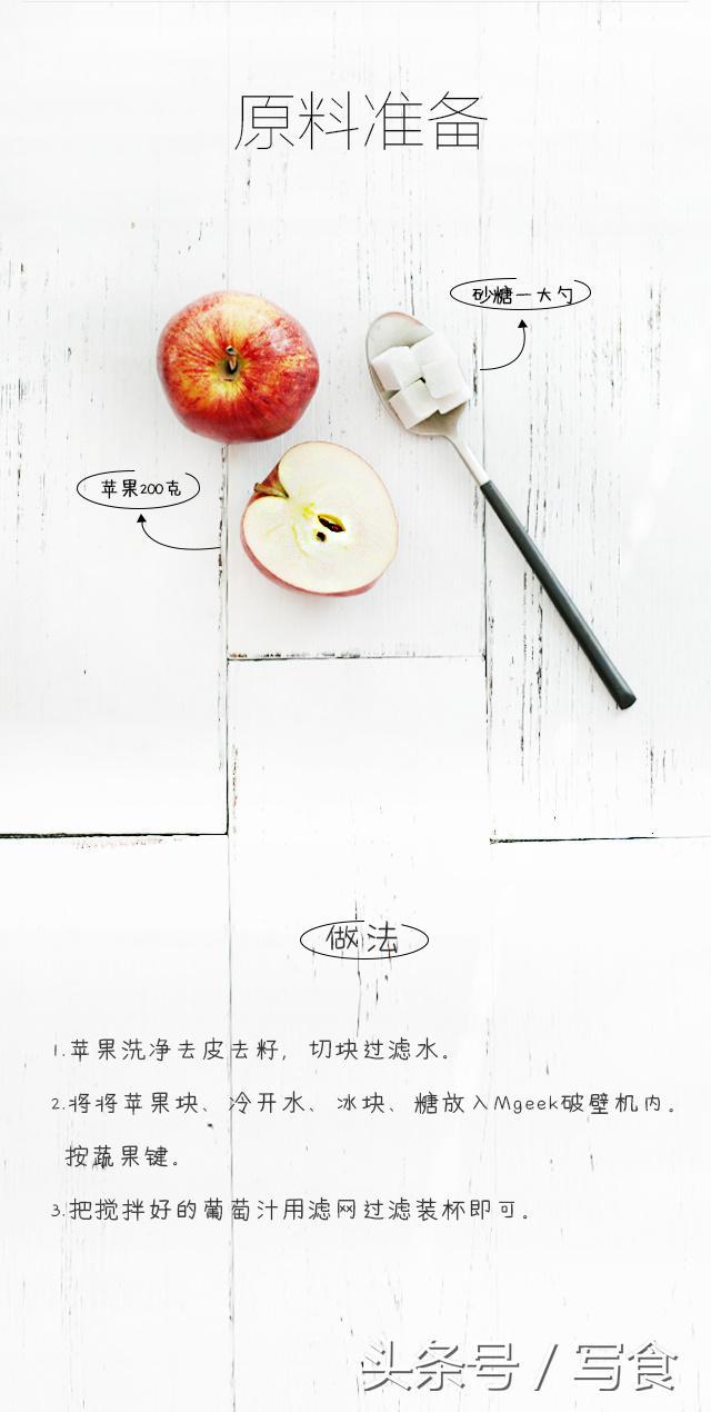感冒只靠维生素C怎么行？你需要补充维生素A，这几款果汁帮到你