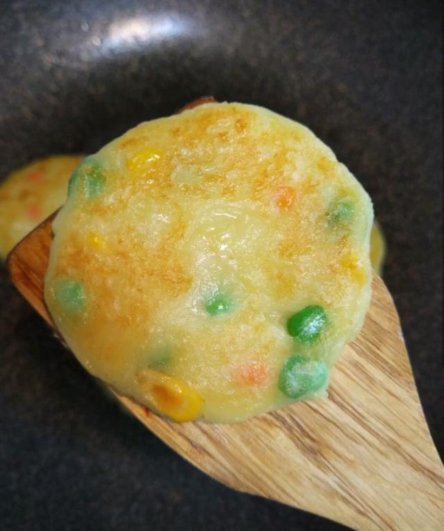 土豆原來可以這樣吃，太美味了