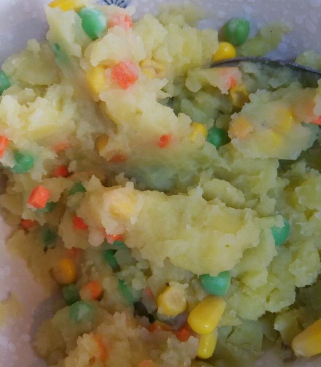 土豆原來可以這樣吃，太美味了