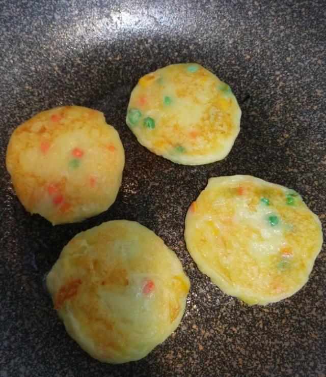 土豆原來可以這樣吃，太美味了