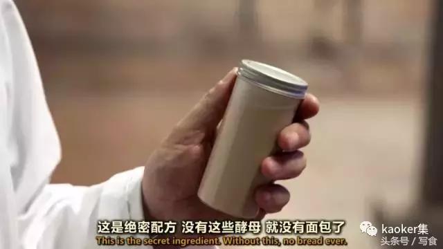 你知道面包是如何生产的吗？带你探究面包工厂批量生产的全过程