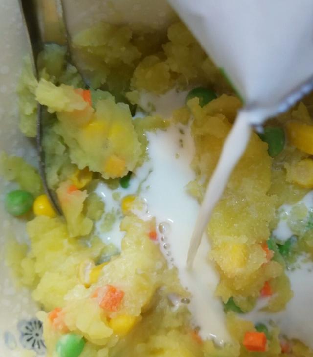 土豆原來可以這樣吃，太美味了