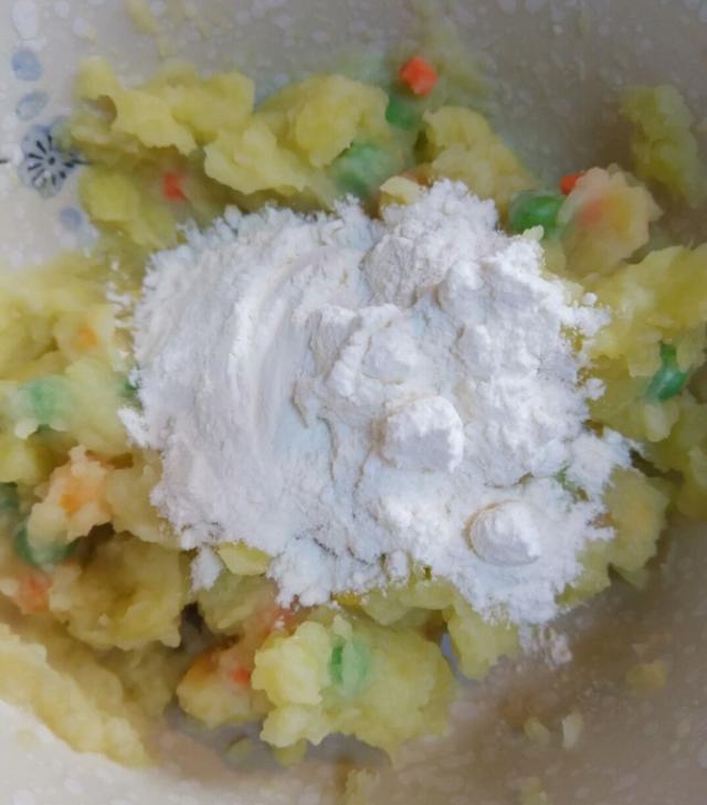 土豆原來可以這樣吃，太美味了