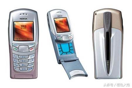 从西门子2218到iphone6S——我的手机进化史