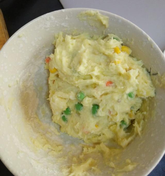 土豆原來可以這樣吃，太美味了