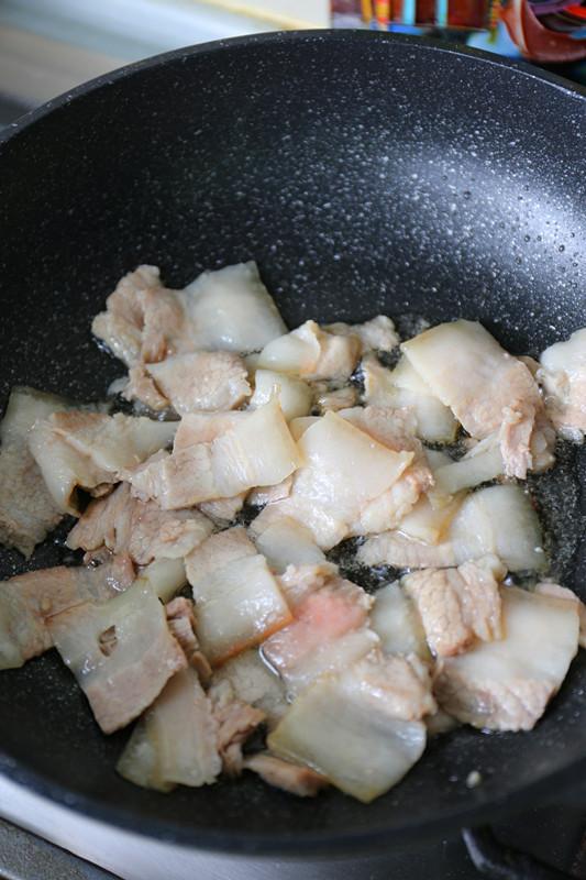 你炒的回锅肉不好吃，是因为你没有注意到这个细节，快来看！