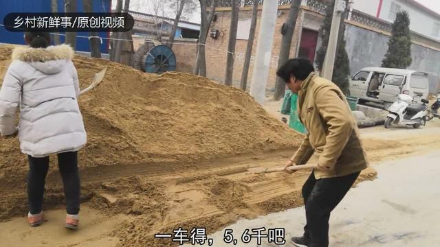 一吨沙子多少钱(一吨沙子等于多少方)