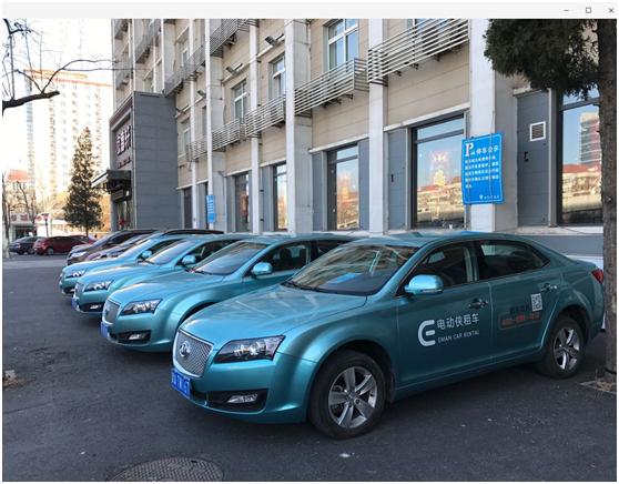 天津共享汽车怎么用(天津共享汽车押金)