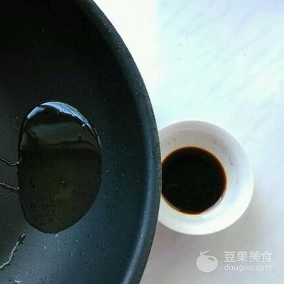 熗拌雙色甘藍#春天不減肥，夏天肉堆堆#