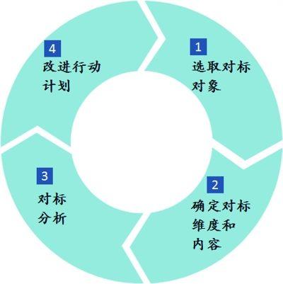 对标管理流程对标管理