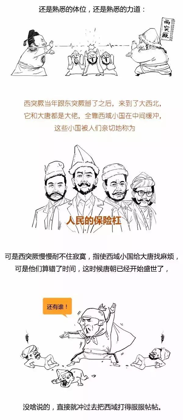 Stone历史剧-贞观开门红