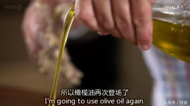 为什么大师做面包最喜欢用橄榄油，不知道这些你就out了！
