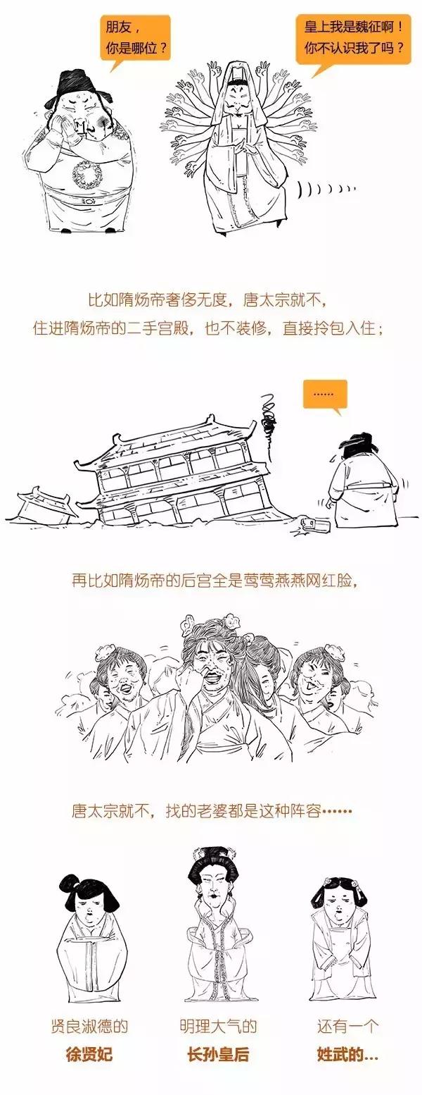 Stone历史剧-贞观开门红