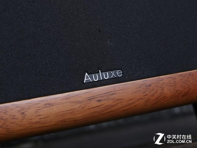 业界首款感控WiFi音响:Auluxe E3评测