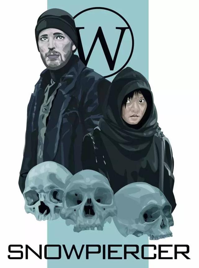 若你爱「黑客帝国」，那也会爱上这10大佳片